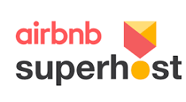 Airbnb Superhost