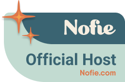 Nofie top host badge