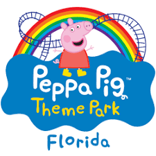 Peppa Pig Theme Park Florida