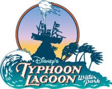 typhoon lagoon