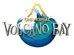 volcano bay