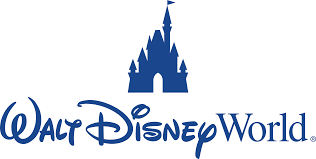 walt disney world logo